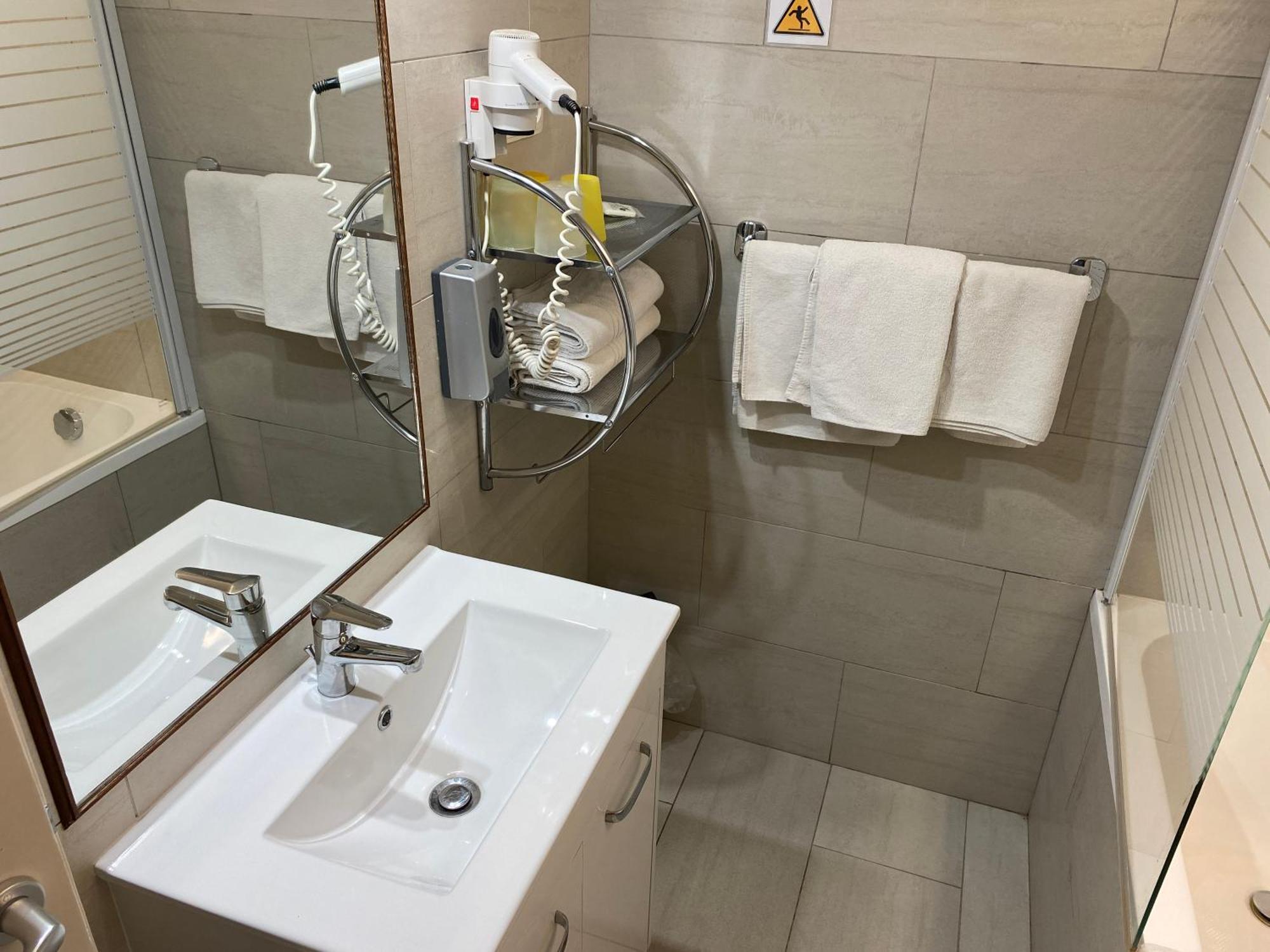 Gold Apartments Budapešť Pokoj fotografie