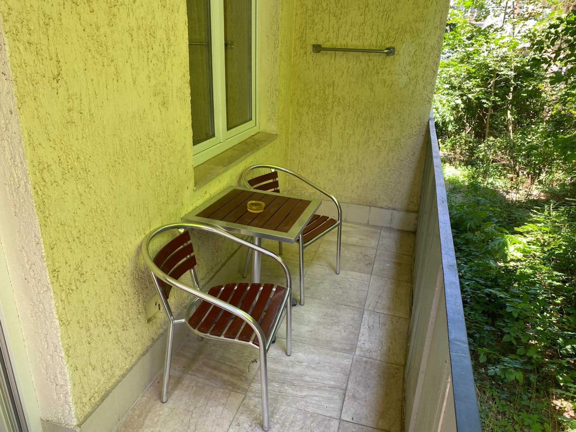 Gold Apartments Budapešť Pokoj fotografie